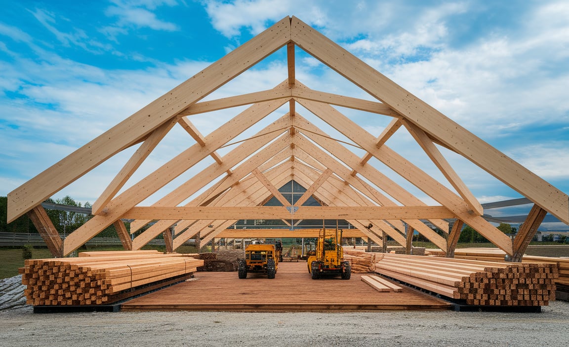 American Wood Council Span Calculator - Your Essential Guide