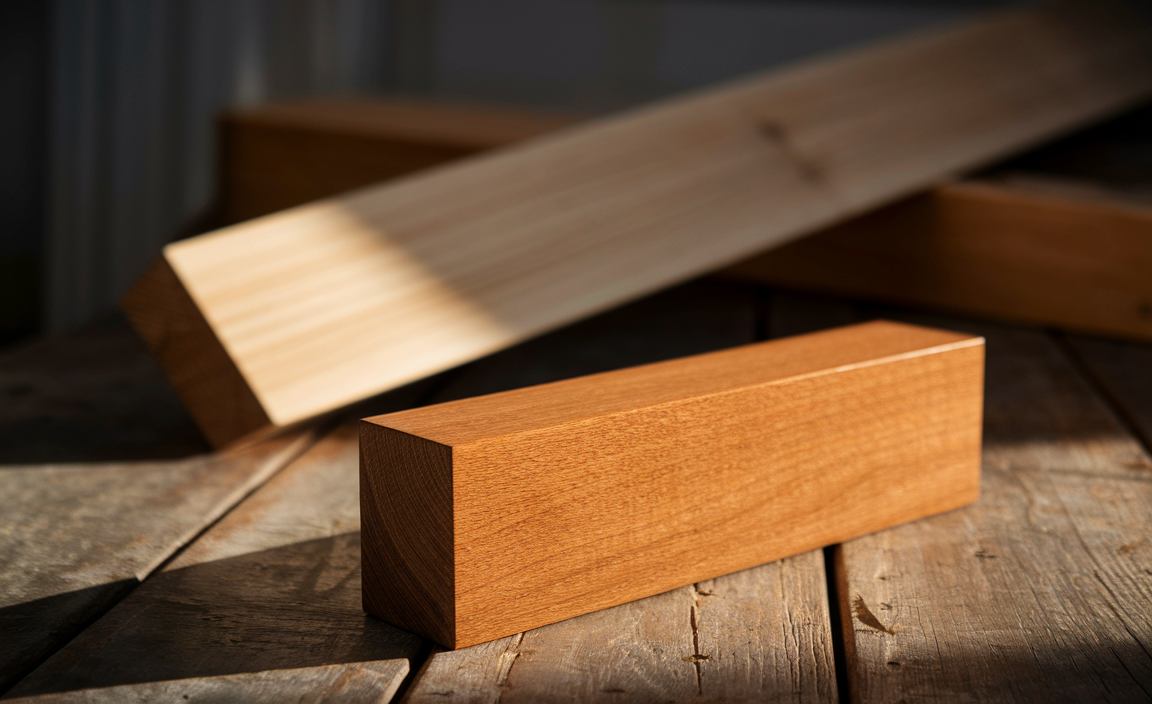 Applications of the Wood Hardness Scale