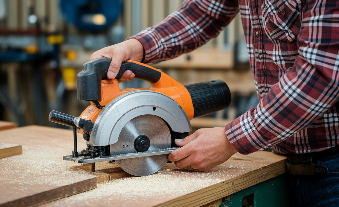 Bandsaw Tire Replacement