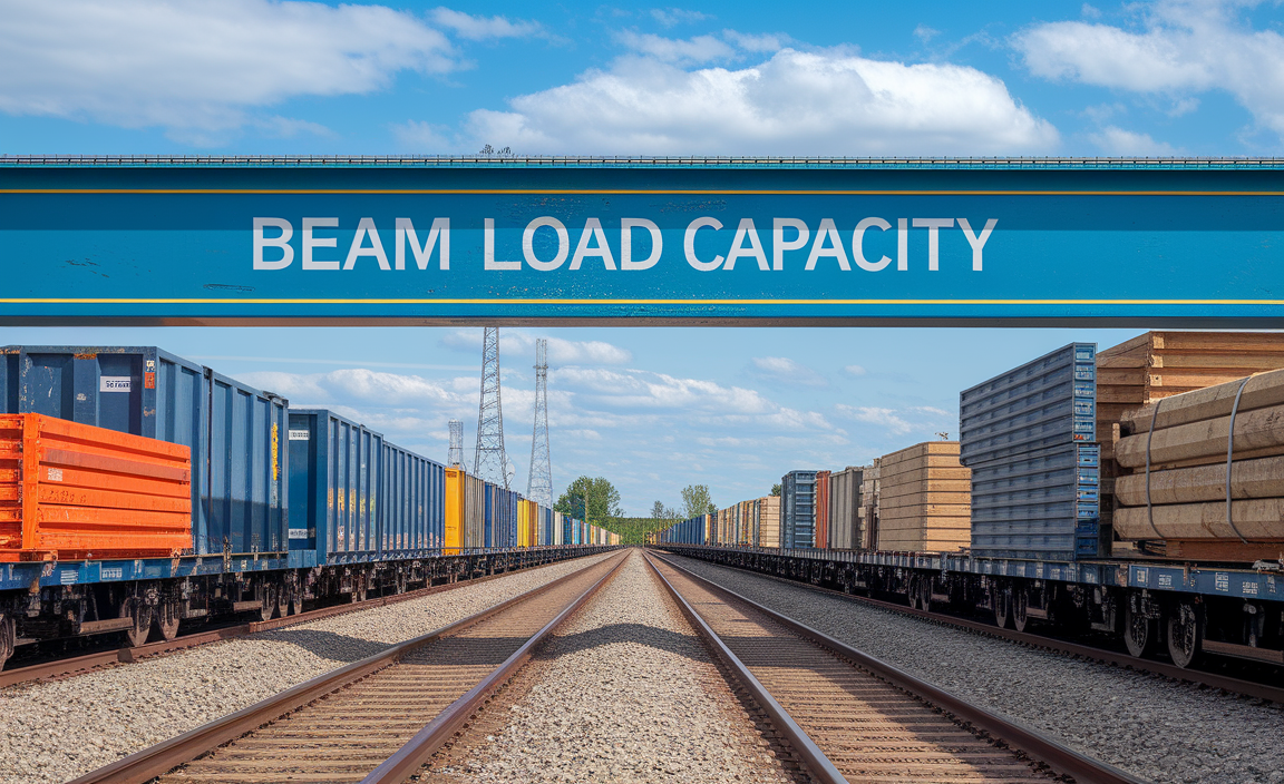 Beam Load Capacity