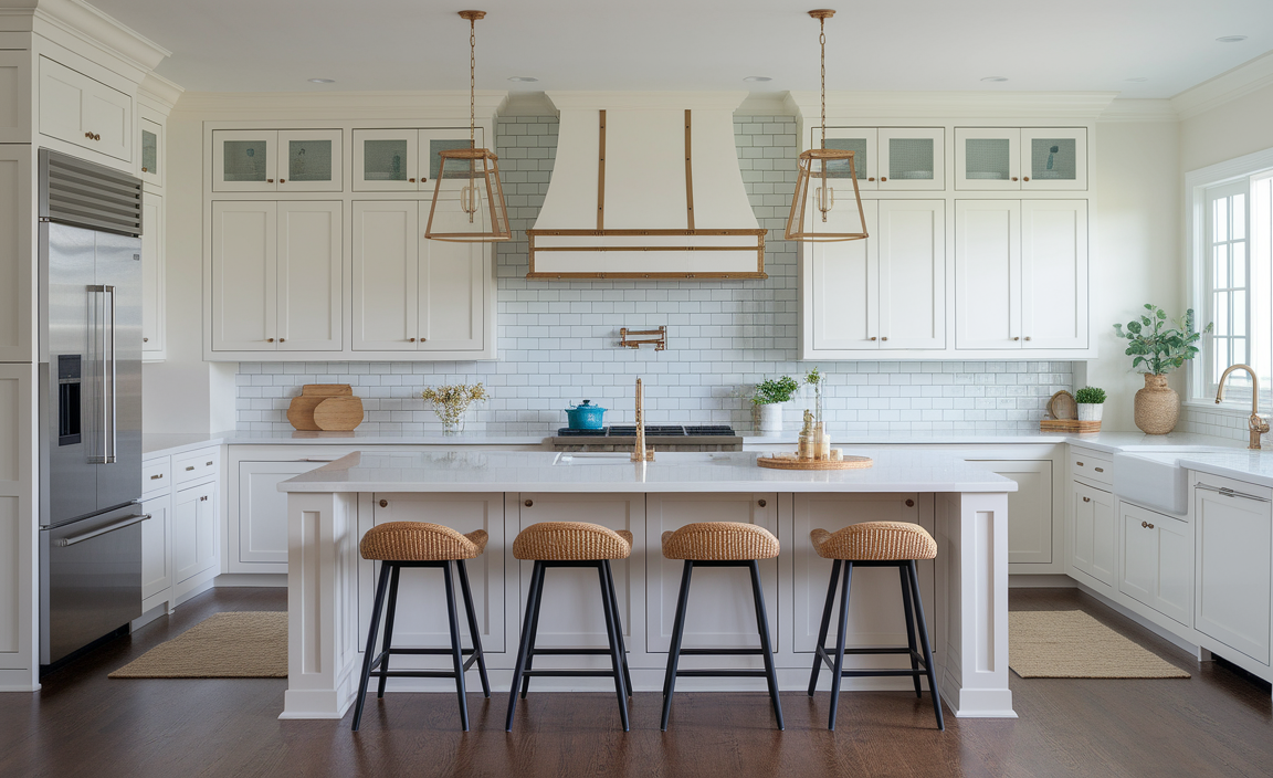 Benefits of Accurate Cabinet Door Sizing