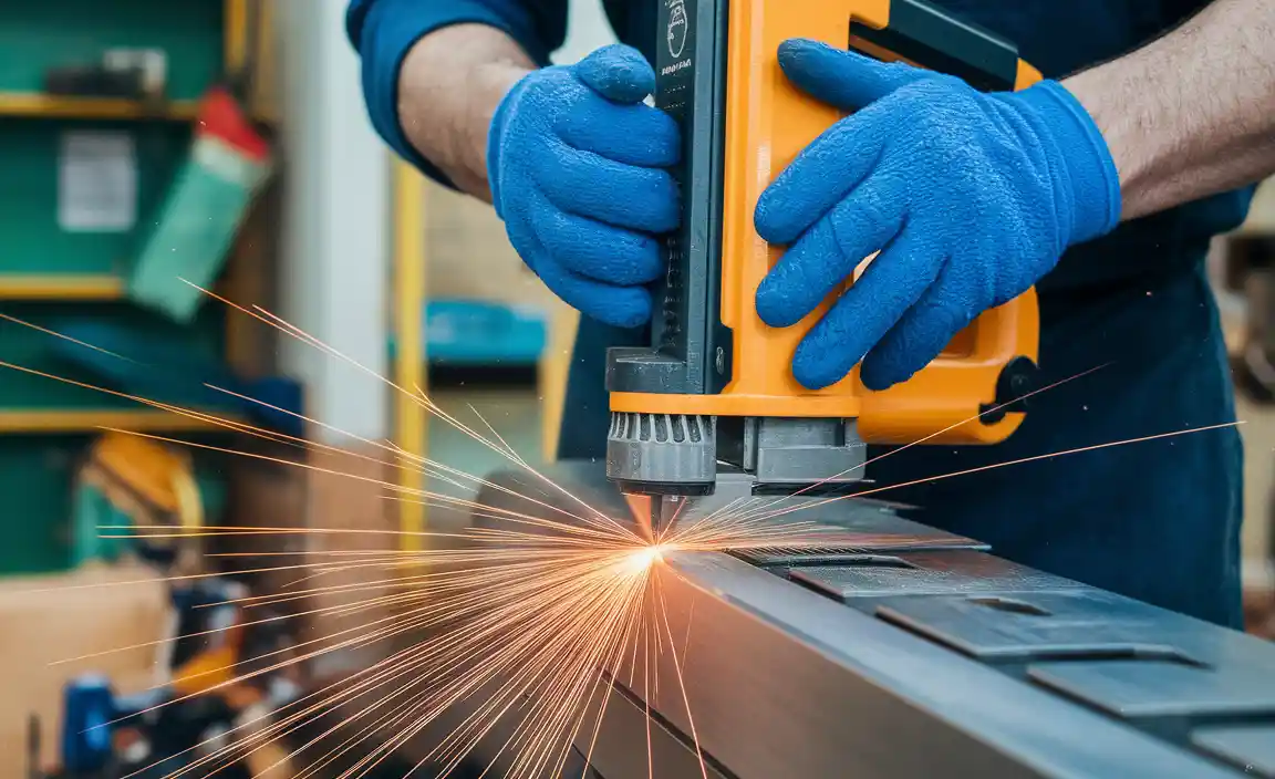 Benefits of Professional Sharpening Services