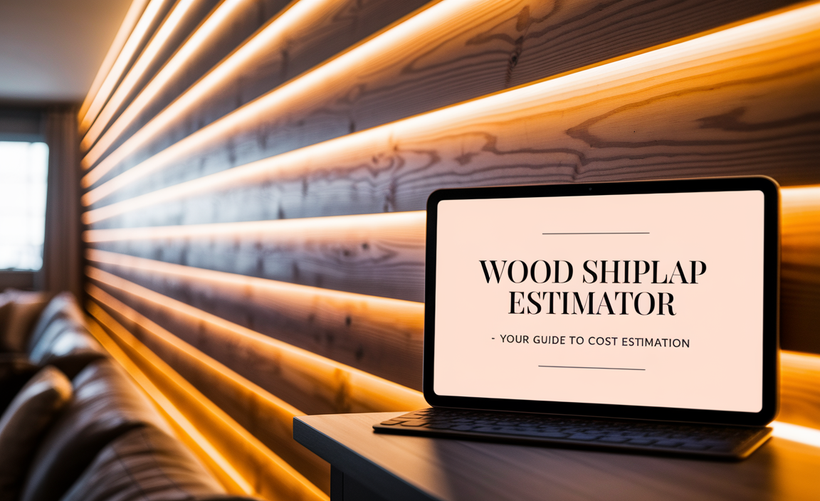 Benefits of Using Wood Shiplap