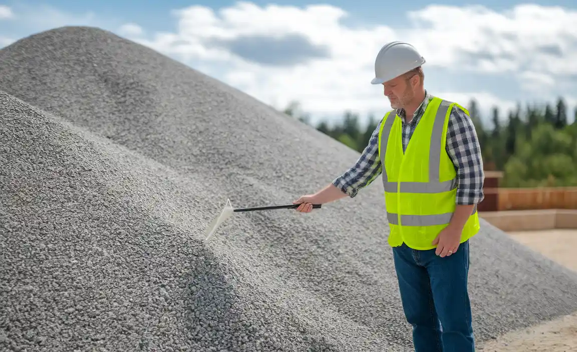 Benefits of Using a Crushed Stone Calculator
