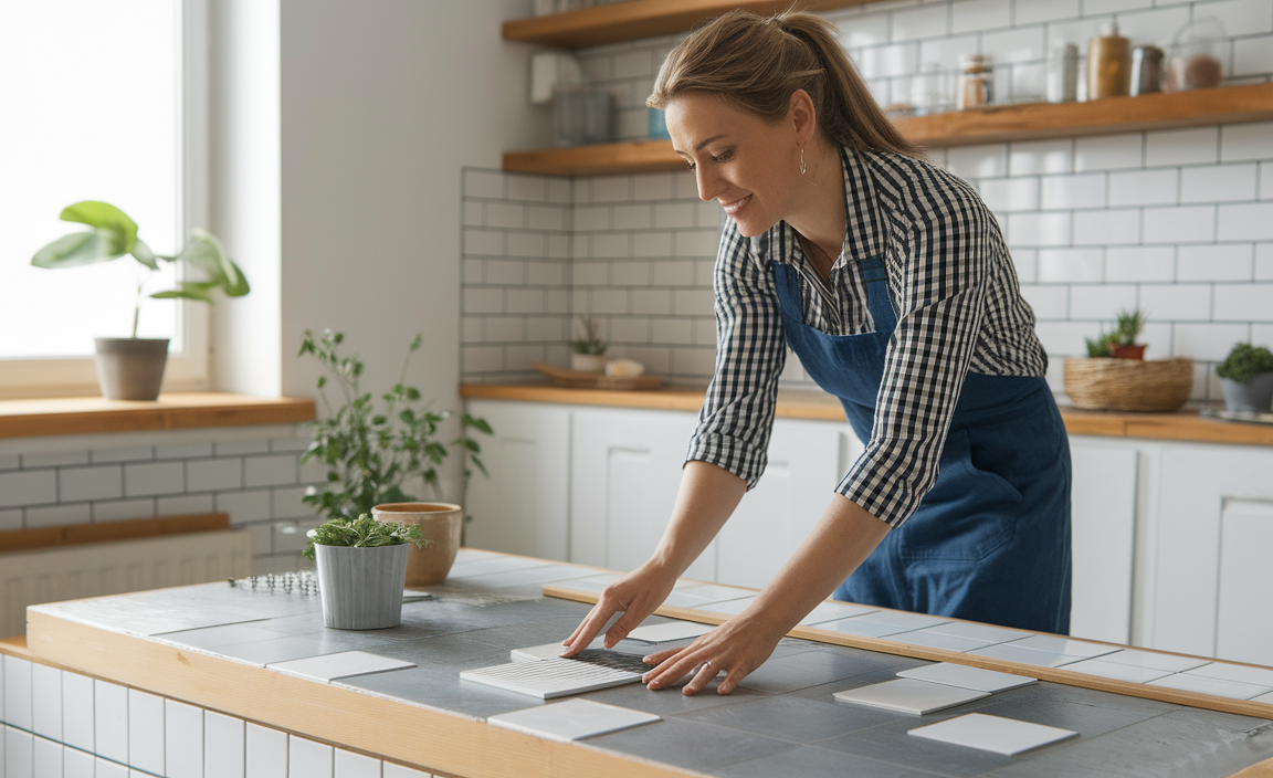 Benefits of Using a Metric Tile Calculator