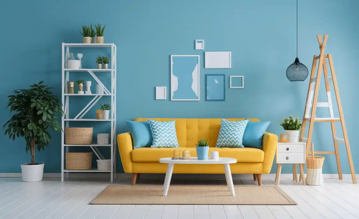 Benefits of Using a Paint Requirement Calculator