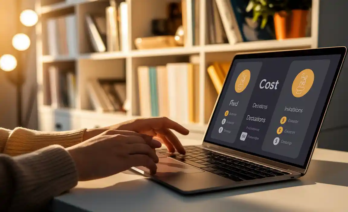 Benefits of Using a Project Cost Calculator