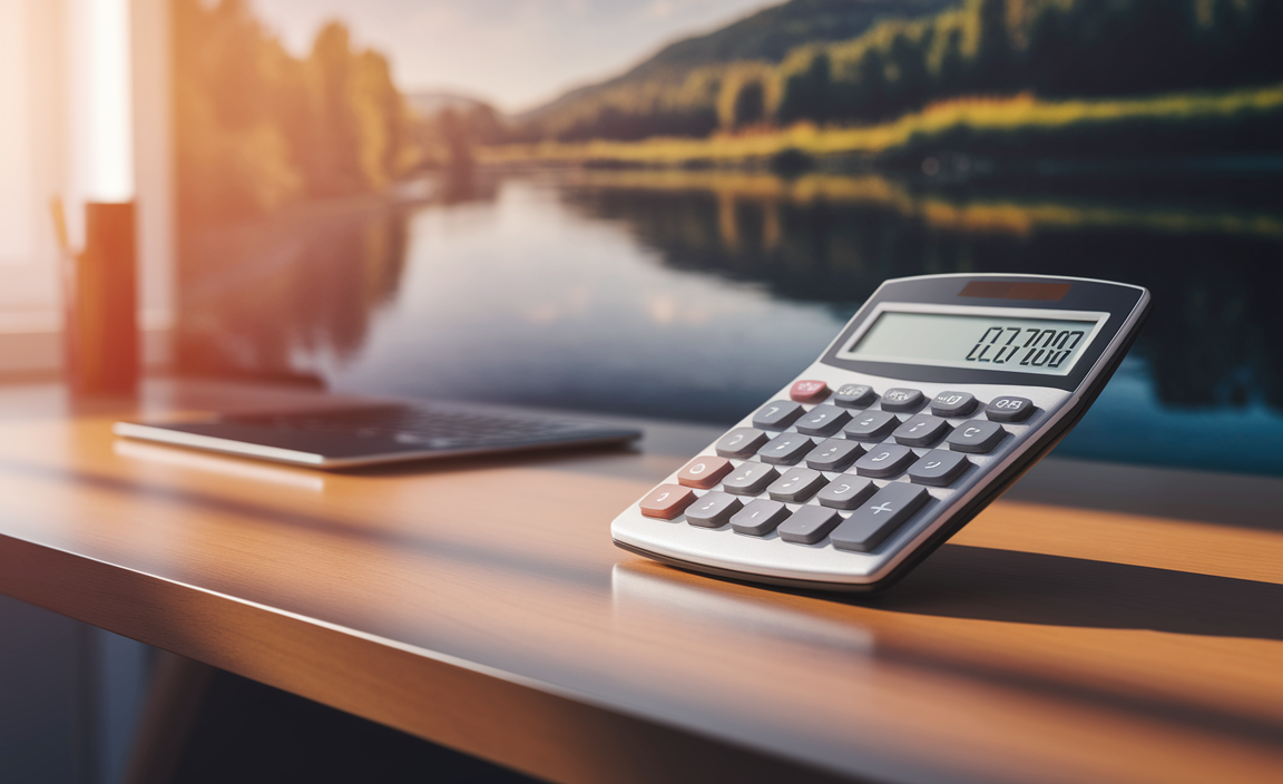 Benefits of Using a River Rock Calculator