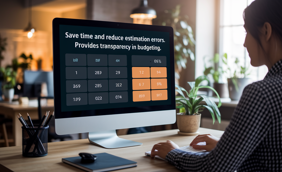 Benefits of Using a Square Metre Cost Calculator