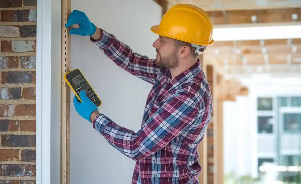Benefits of Using a Stud Calculator