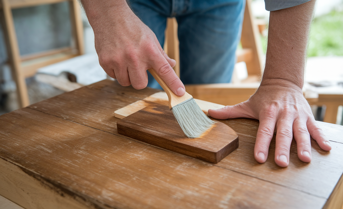 Benefits of Using a Wood Refinishing Calculator