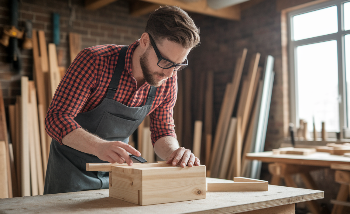 Benefits of Using a Woodworking ROI Calculator