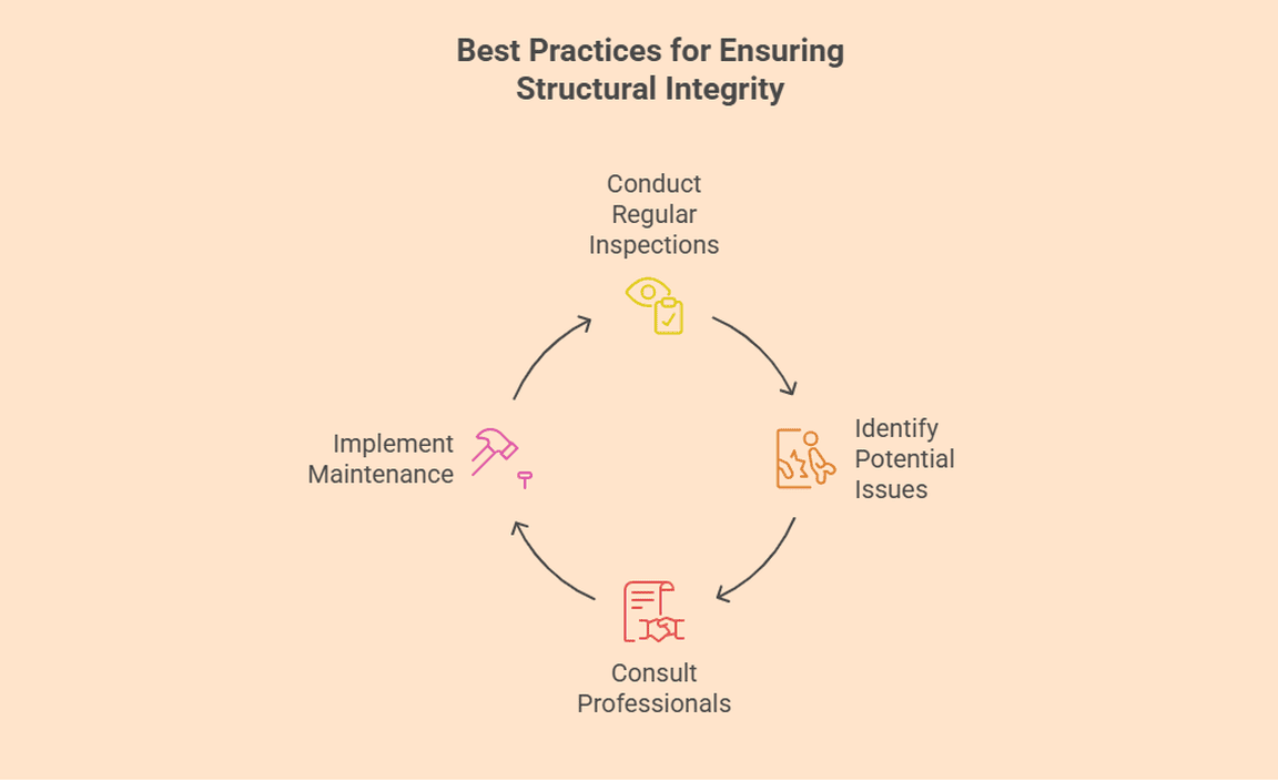 Best Practices for Ensuring Structural Integrity