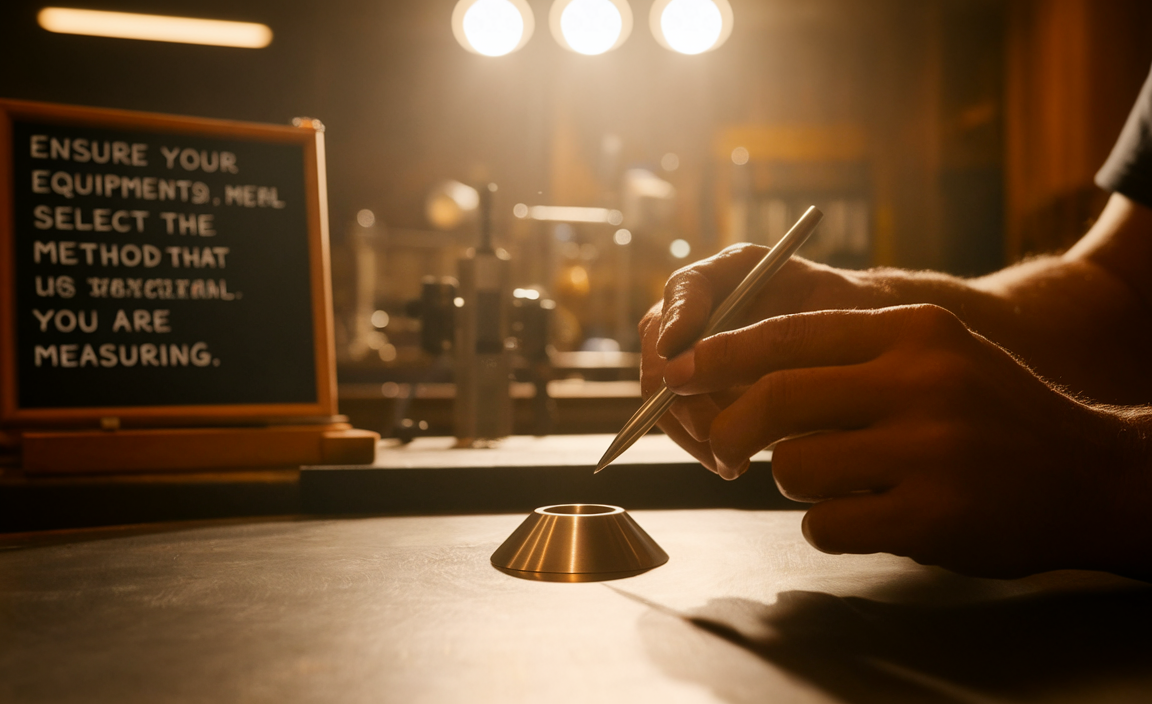 Best Practices for Hardness Testing