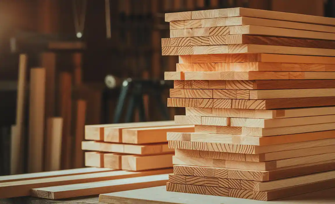 Best Practices for Managing Wood Load Limits