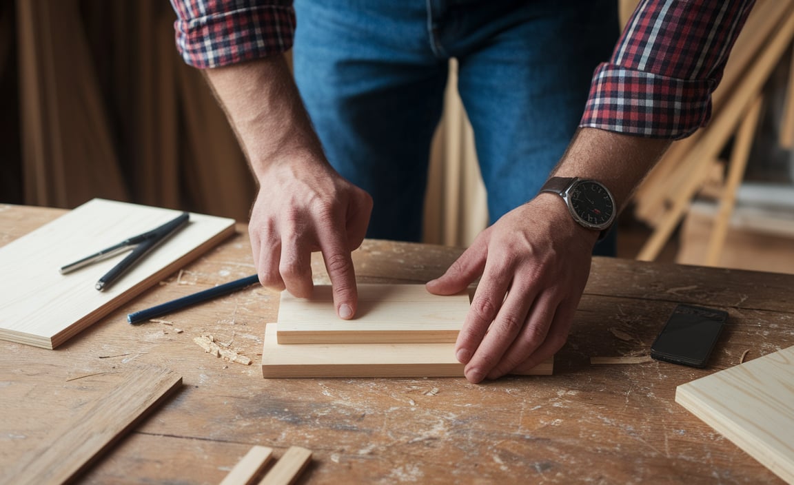 Board Footage Calculator - Estimate Your Wood Requirements Effortlessly