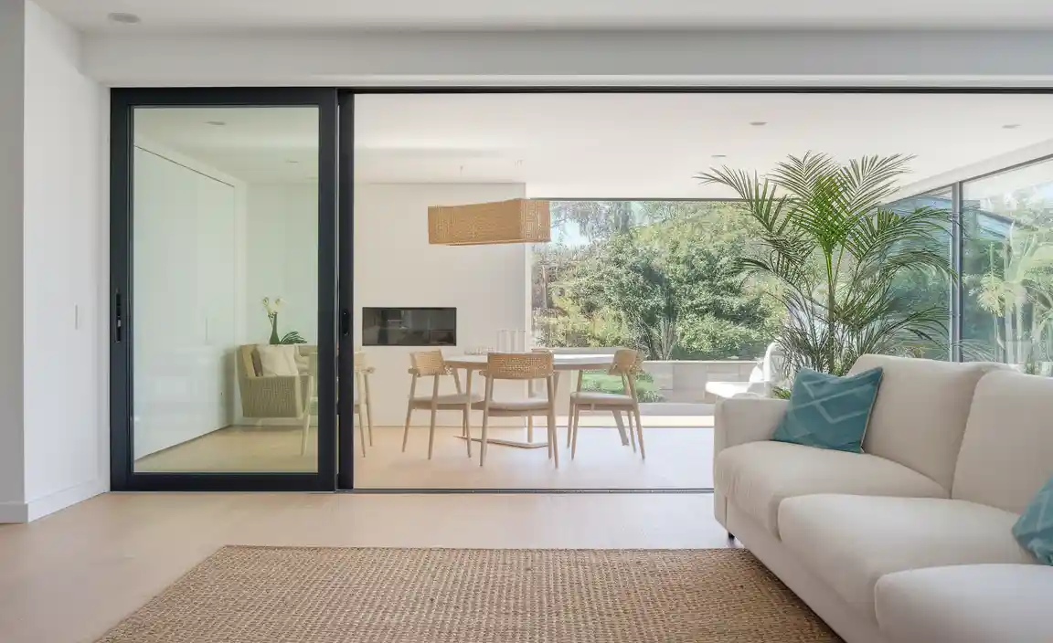 Budgeting Tips for Sliding Door Projects