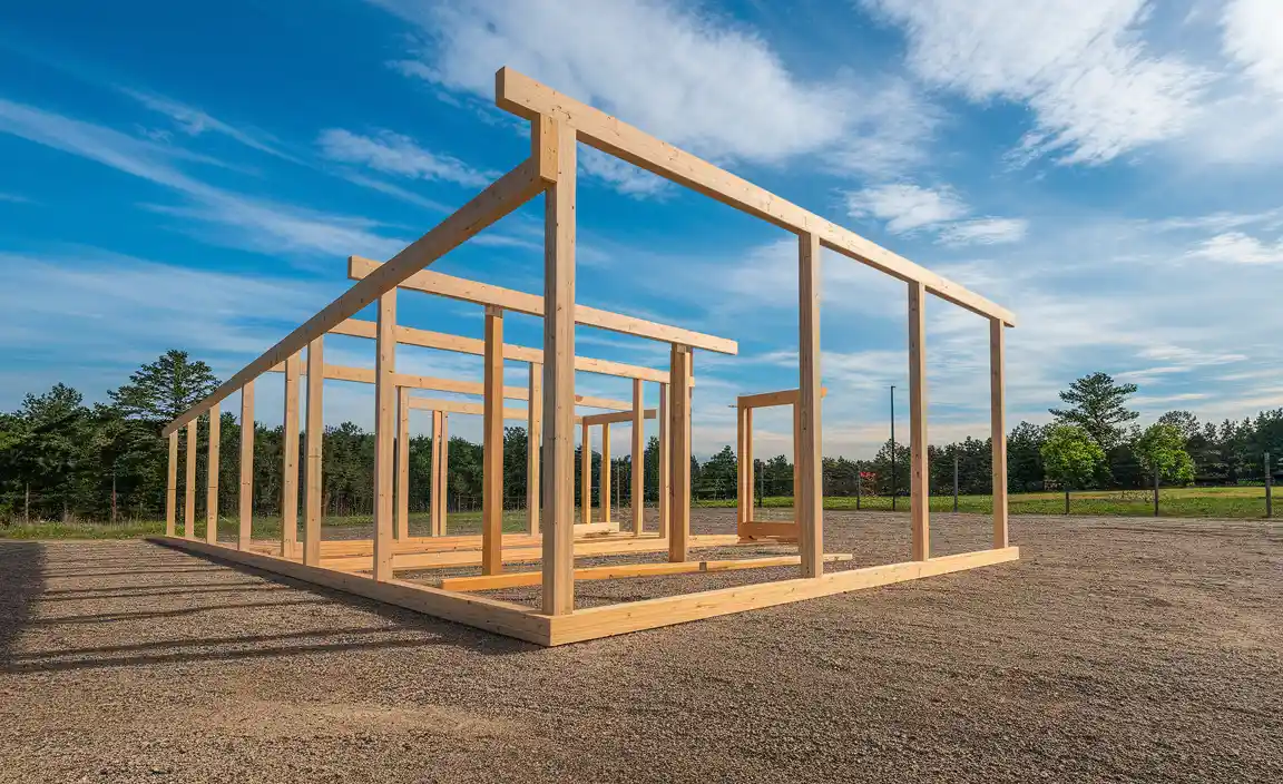 Build Stronger, Smarter - Master Beam Spans with This Easy Tool