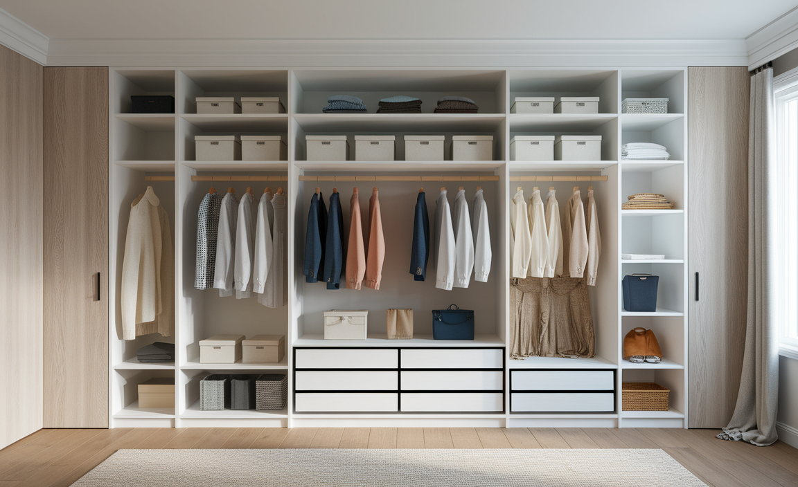 Build Your Dream Wardrobe with Ease Using This Smart Tool