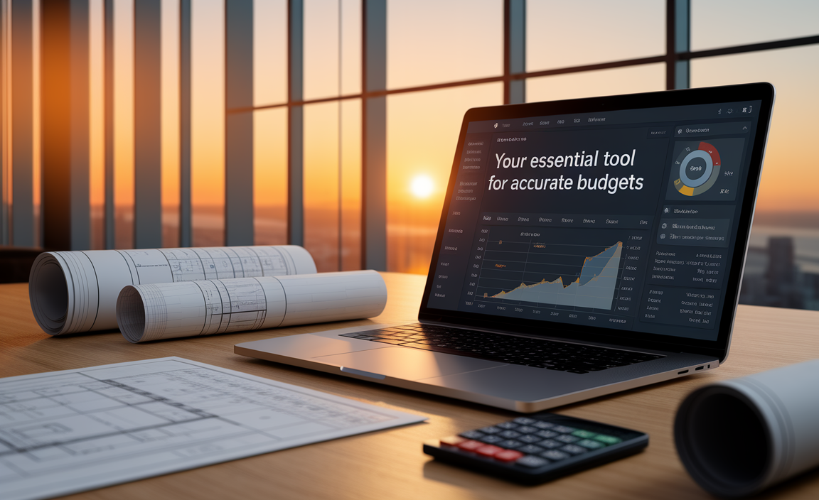 Building Cost Estimator - Your Essential Tool For Accurate Budgets
