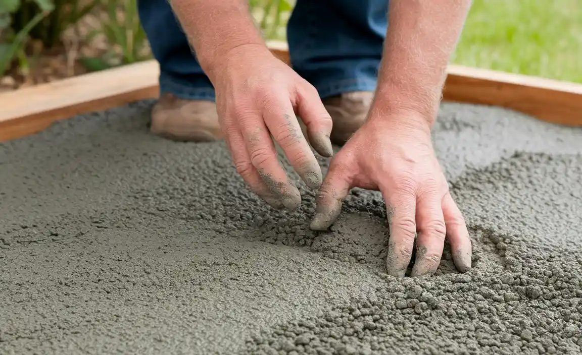 Calculate Your Requirements With A Concrete Mix Calculator