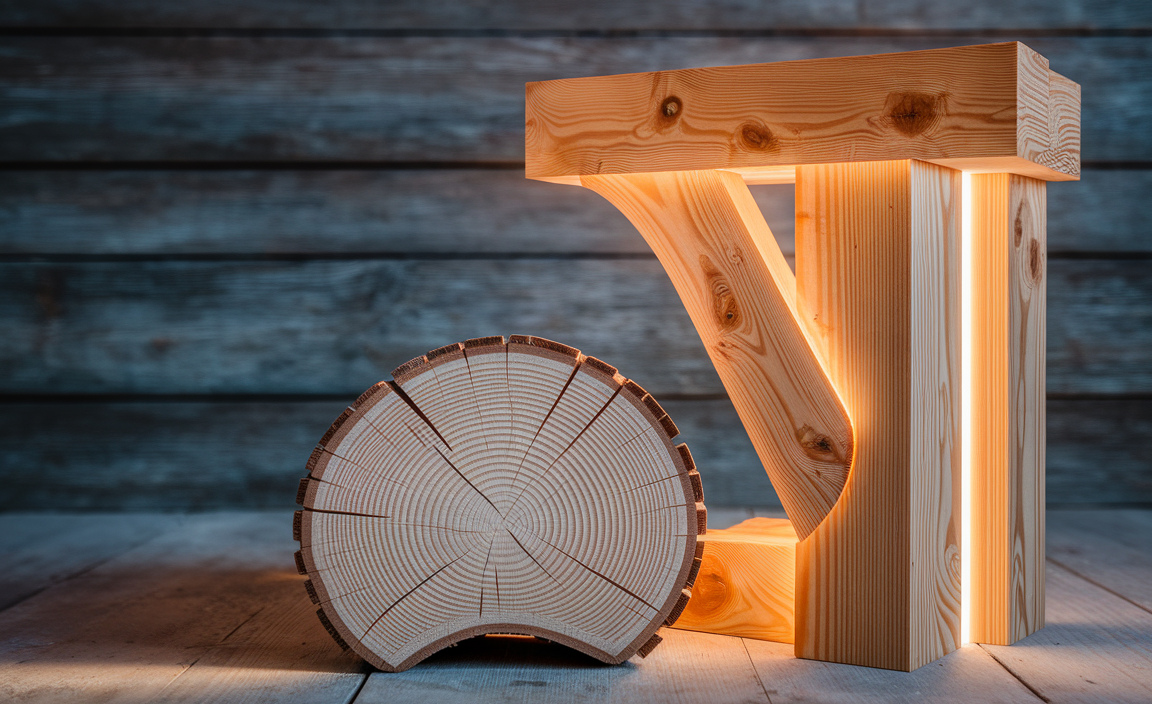 Calculating Wood Structure Loads