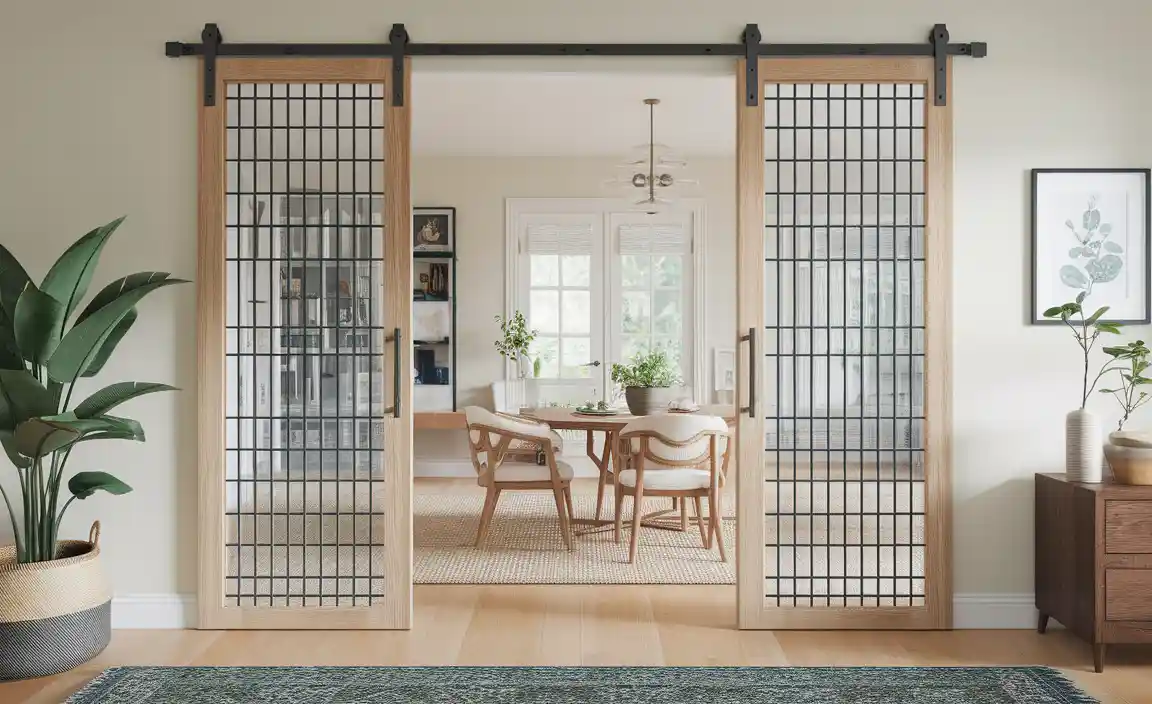 Calculating Your Total Sliding Door Cost