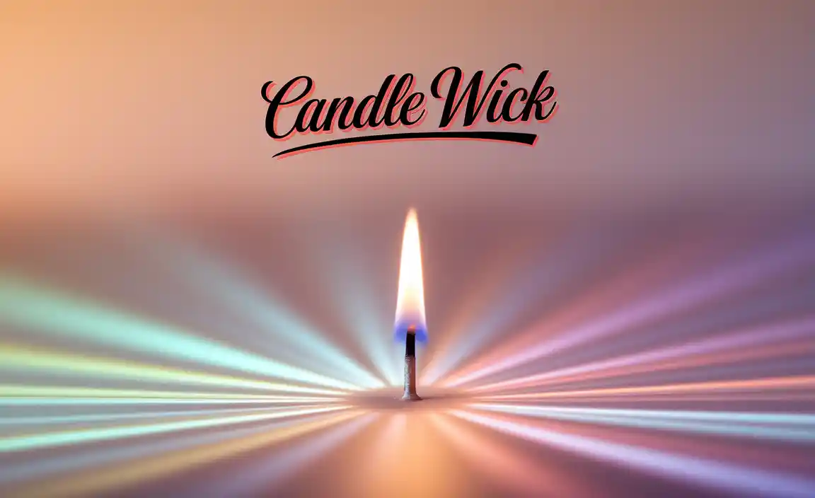 Candle Wick Calculator
