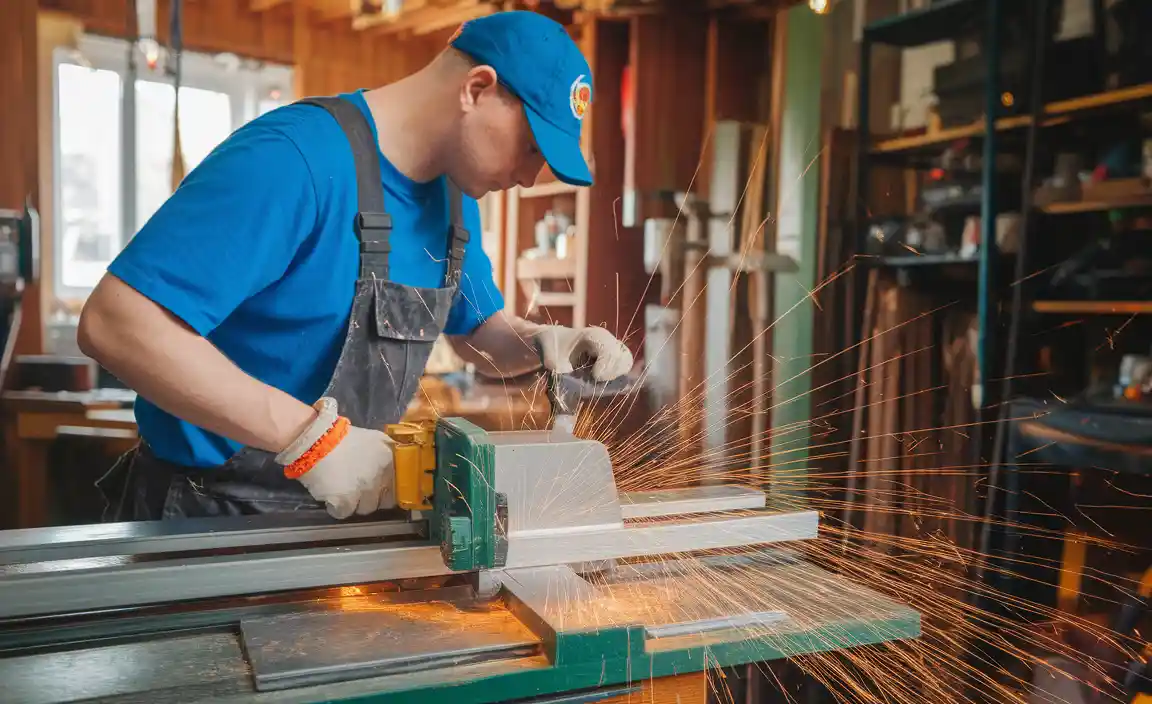 Choosing the Right 3HP Bandsaw Model