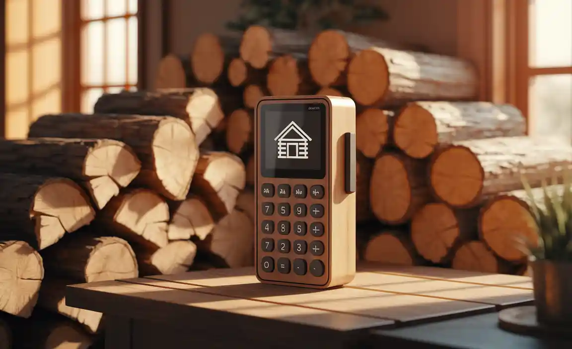 Choosing the Right Firewood Calculator