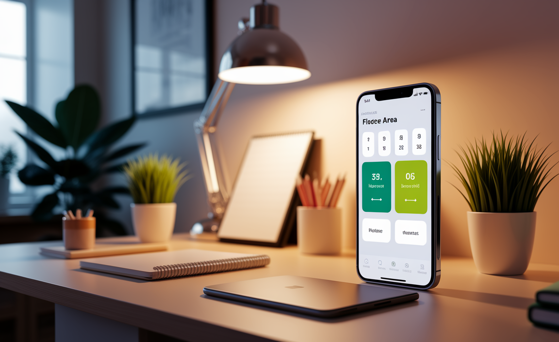 Choosing the Right Floor Area Calculator for Your Needs