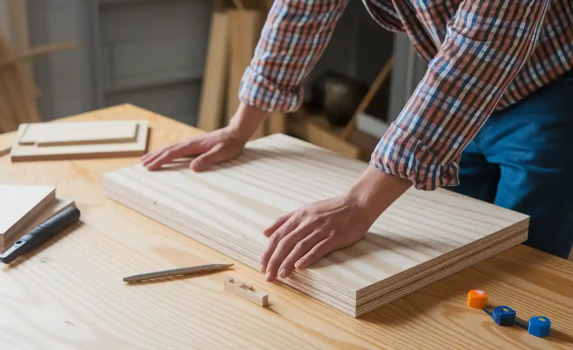 Choosing the Right Plywood for Your Project