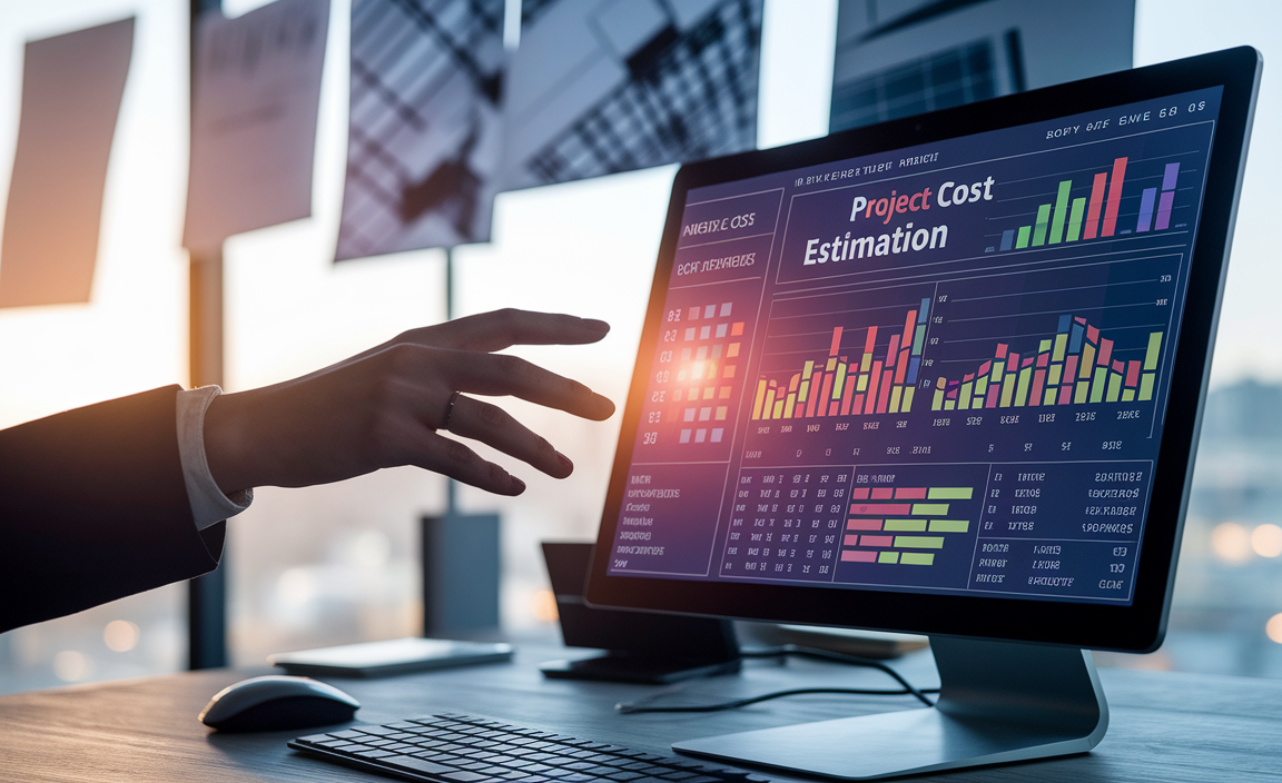 Choosing the Right Project Cost Estimator for Your Needs
