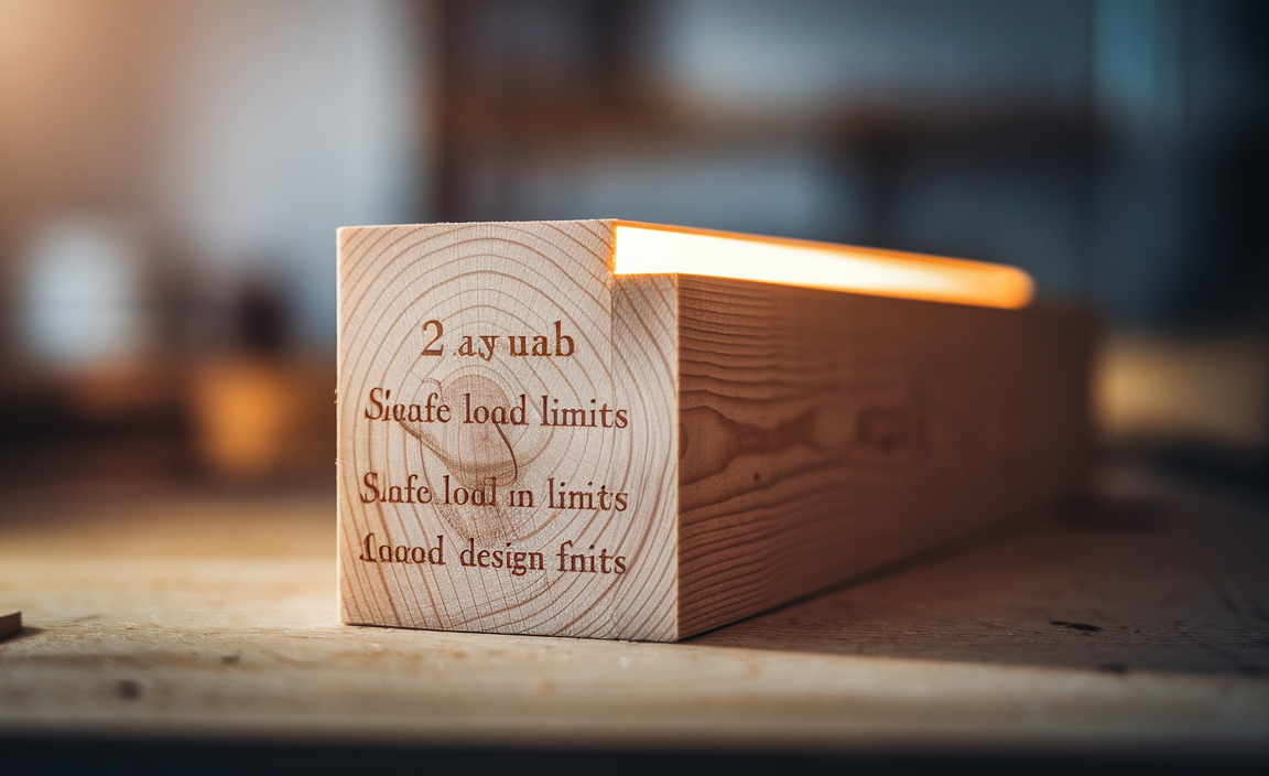 Common Applications of Wood Load Capacity Estimations