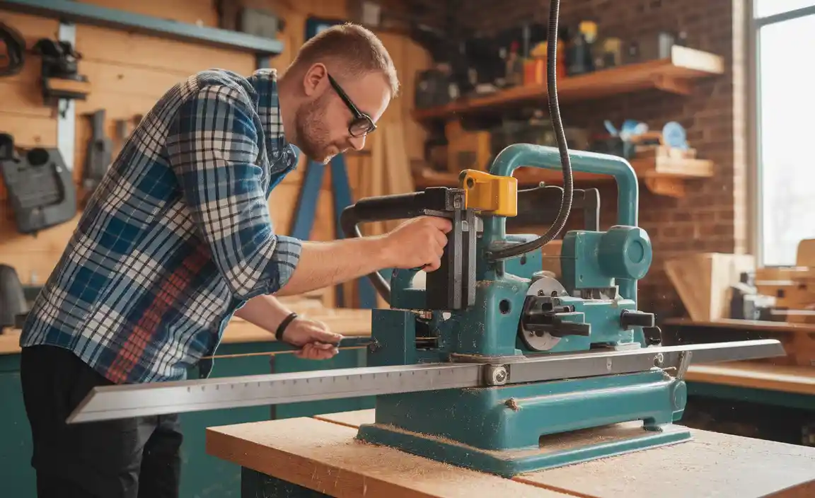 Common Bandsaw Problems and Solutions