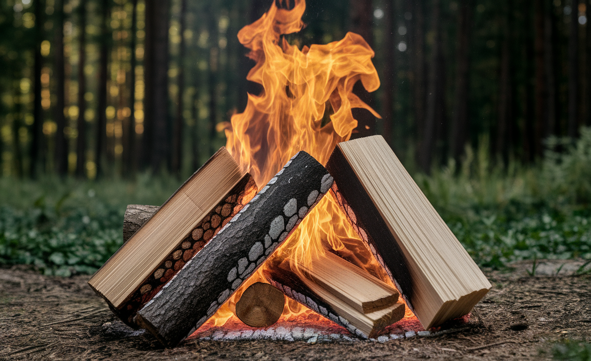 Common Misconceptions About Firewood Usage
