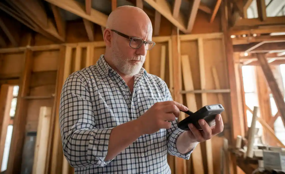 Common Mistakes When Using a Moisture Content Calculator