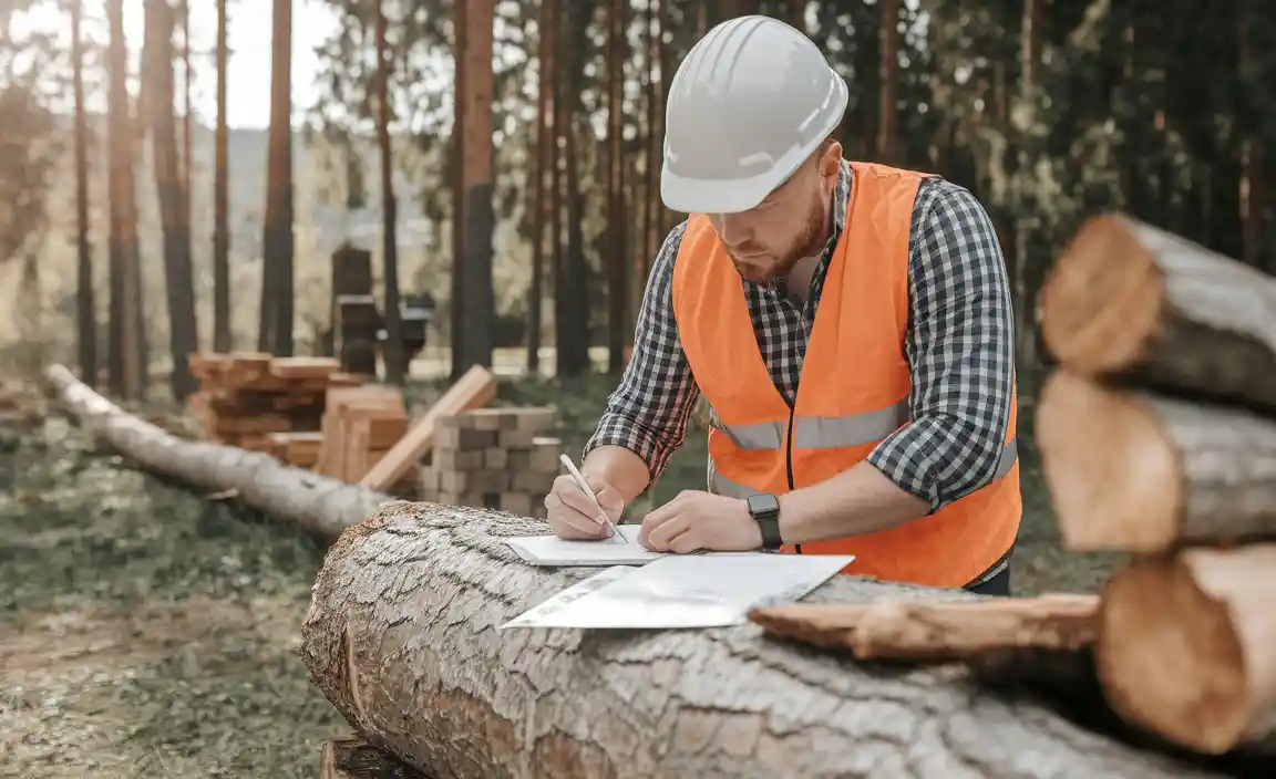Common Mistakes in Timber Cost Estimation
