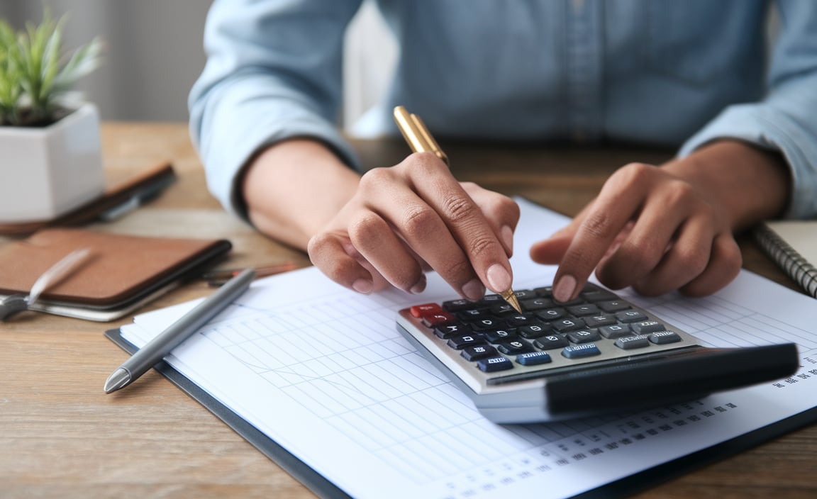 Common Mistakes to Avoid When Calculating Cubic Yards