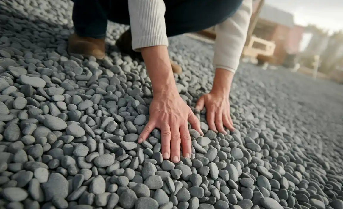 Common Mistakes to Avoid When Using a River Rock Calculator