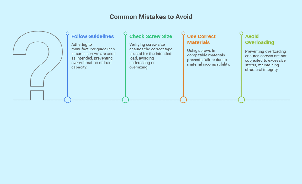 Common Mistakes to Avoid