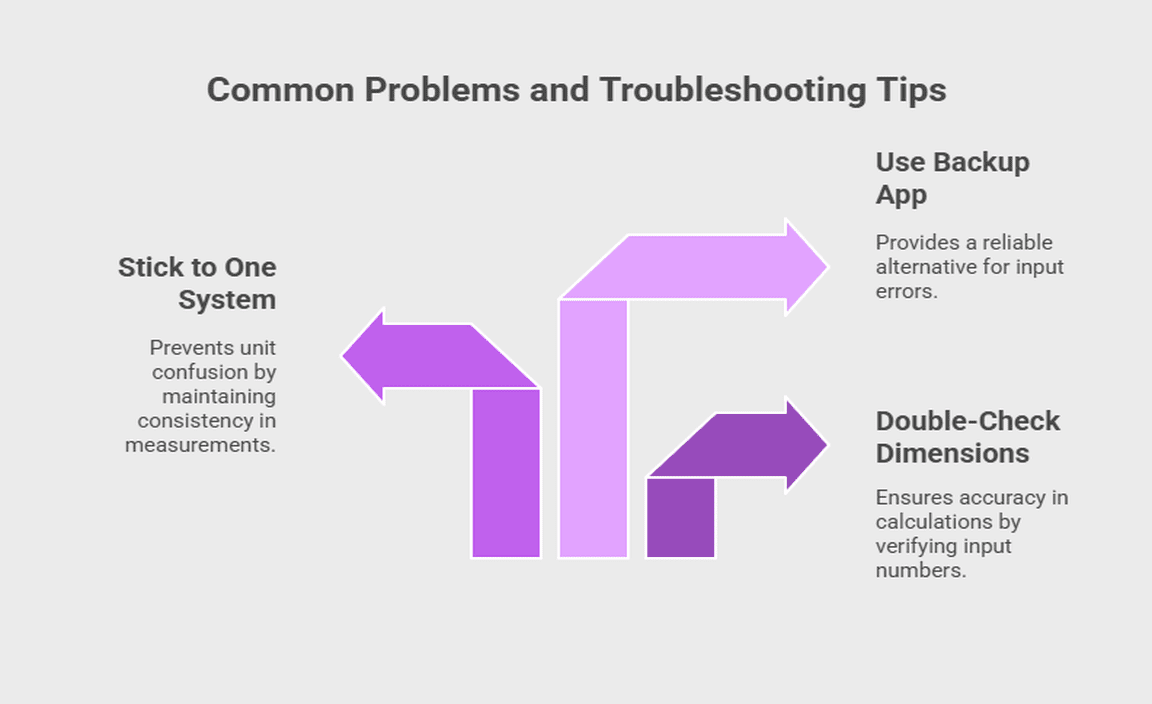 Common Problems and Troubleshooting Tips