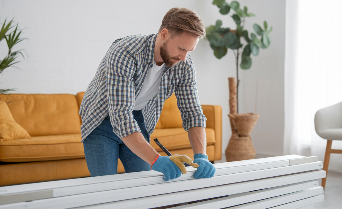 Comparing Costs - DIY vs. Professional Installation