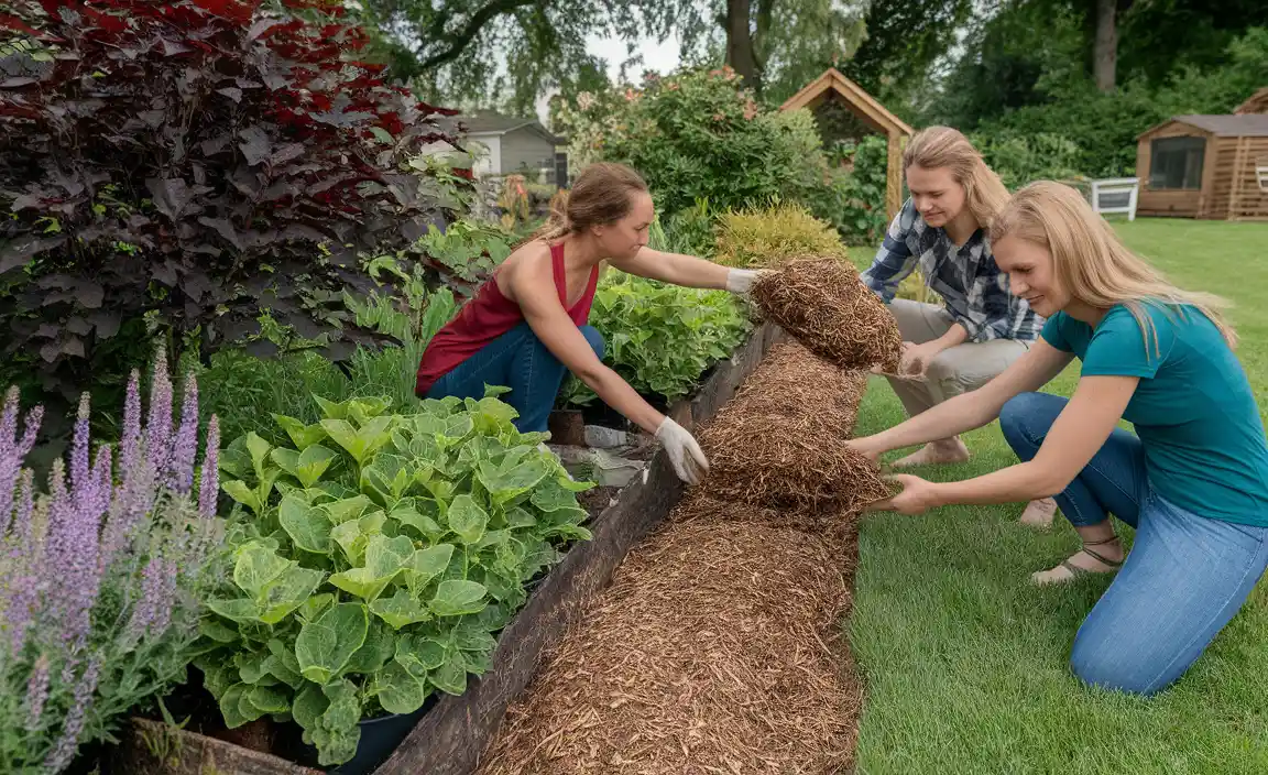 Comparing Different Mulch Calculators