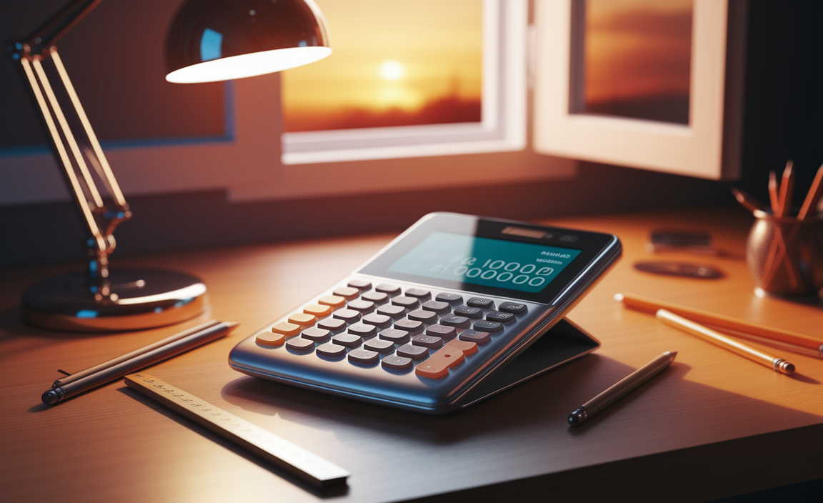 Complete Guide To Using A Wood Flooring Calculator