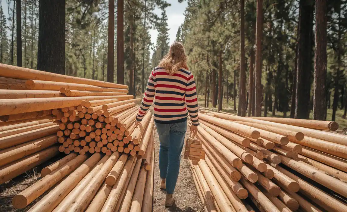 Comprehensive Lumber Need Estimator For Your Projects