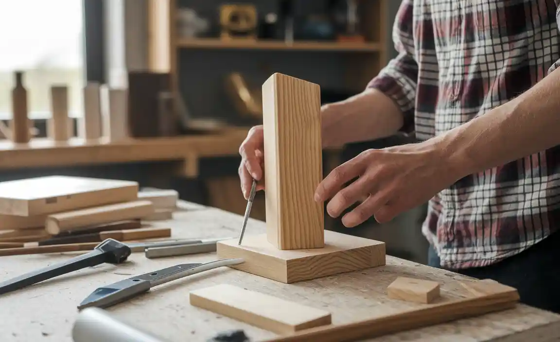 Comprehensive Woodworking Pricing Guide - Maximize Your Craft