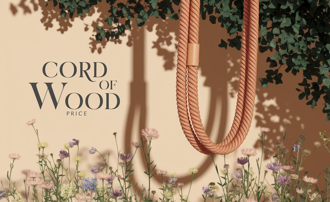 Cord Of Wood Price