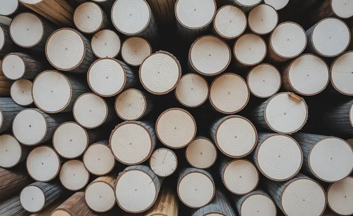 Cords Of Wood Calculator