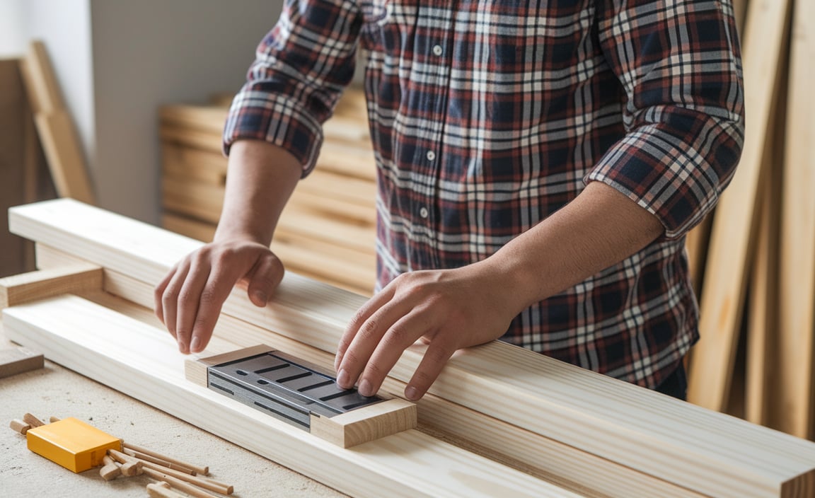 Cost Estimation Using a 2X4 Wood Calculator